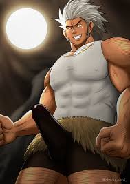 Post 4380335: Hunter_x_Hunter otoufu_oishii Uvogin