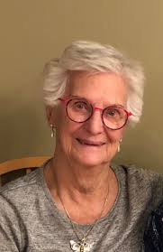 Roseann Schafer, Obituary, Alternatives