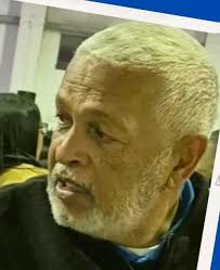 Boeta Yusuf "Joe" Kippie is extremely ill. We are here at his home. There  was some confusion earlier, but he has not passed