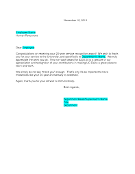 Recognition Congratulations Letter Sample Retirement Recognition Letter To Congratu Congratulations On Your Retirement Lettering Scholarship Thank You Letter