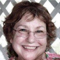 Deborah Claire Harmon Obituary