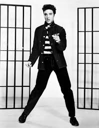 Maybe you would like to learn more about one of these? Elvis Presley Wikipedia