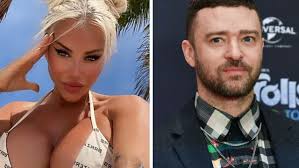 Justin Timberlake allegedly cheated on Cameron Diaz with Playboy model |  news.com.au — Australias leading news site