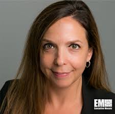 April Nadeau, SVP Of Department Of Defense Programs At Sentar ...
