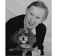 Larry BALL Obituary (1930