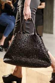Bottega Veneta Spring 2016 Ready To Wear Fashion Show