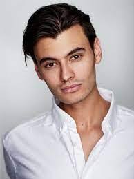 Benjamin Lavictoire's Instagram, Twitter & Facebook