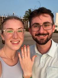 Sydney Leppky and Caleb Heath's Wedding Website