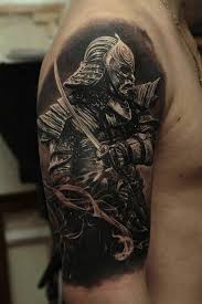 Check spelling or type a new query. 144 Unique Samurai Tattoo