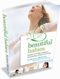 Giveaway Enter To Win The Beautiful Babies Nutrition Course And Paperback Book 224 Value Beautiful Babies Book Beautiful Babies Healthy Babies