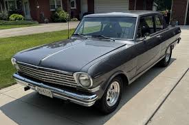 Image result for Adobe Beige 1962 Nova
