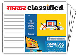 Easy Classified Ad Booking Portal