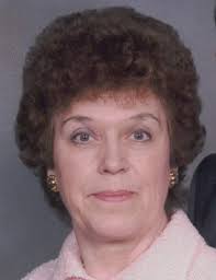 Obituary information for Faye Elizabeth Julius