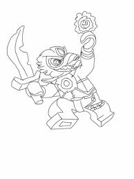 Rose coloring pages for teenagers 27 coloring. Lego Chima Coloring Pages Fantasy Coloring Pages