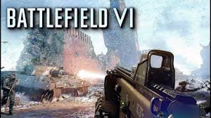 Information is scarce so far, but we know from february's year 6 reveal that the. Battlefield 6 Full Reveal Trailer Audio Leaks News Block