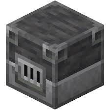 How to make an armourer villager in minecraft (all versions)music (by c418): Blast Furnace Minecraft Wiki