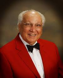 Remembering My Mentor of New Orleans History who passed away seven Years  ago