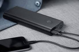 Die kabellosen ladelösungen von varta umfassen klassische wireless charger und vartas innovativste 2in1 wireless power bank. Cara Mengisi Daya Ponsel Android Lebih Cepat