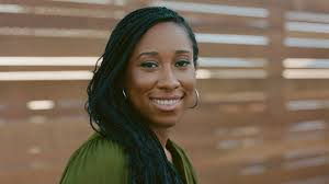 Kaya Thomas, ontwikkelaar van de We Read Too-app, bespreekt trends in de  zwarte literatuur