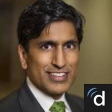 Dr. Prashant Pandya, MD