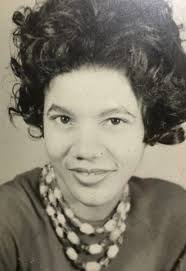 Georgianna Reid Jones