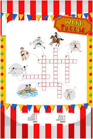 Maybe you would like to learn more about one of these? 25 Best Crossword Puzzles For Kids Edsys