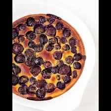 Gratin De Myrtilles A L Amande Simplissime Light Le Top Des Recettes Legeres Elle A Table Recettes De Cuisine Recette Recette Gratin