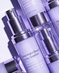 Today, the meaningful beauty cofounder introduces five products to improve hair health. Artists