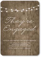 Engagement Party Invitations Shutterfly Page 1