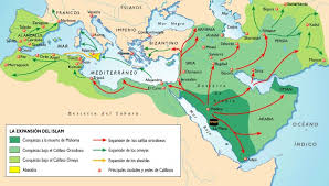 Pin En 2 Eso Islam