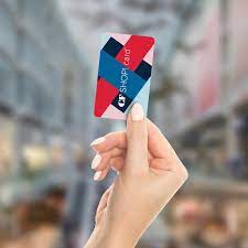 Gap polo park embraces individuals and lets you be you. Cf Shop Card