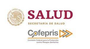 Recetarios electrónicos médicos y farmacias. Mexico S Cofepris Global Regulatory Partners Inc