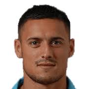 Julien Rodriguez FM 2008 Profile, Reviews