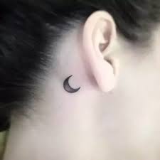 When it comes to tattoo, the crescent moon has always been a favourite. What Does A Crescent Moon Tattoo Mean Quora
