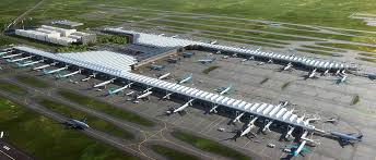 Saber cuántas hectáreas vas a construir, tener la medida exacta de los aviones que pueden entrar a la pista para ejercitar tu mente y conocer más del nuevo aeropuerto internacional general felipe ángeles, te invitamos a jugar memoria. Sedena Presenta Los Conceptos De Diseno Del Proyecto Del Aeropuerto Internacional Felipe Angeles Notas De Prensa