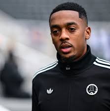 Newcastle's Fabian Schar Hospitalized After Win Against Leeds