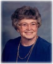 Obituary information for Elfriede Dyck