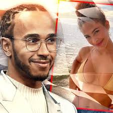 ٢٣ جمادى الآخرة ١٤٤٢ هـ. Lewis Hamilton Camila Kendra Neue Freundin Des Formel 1 Stars