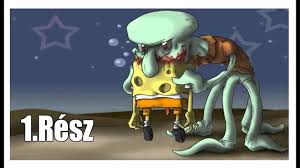 A(z) spongyabob spongya szökésbe című videót alexxx2007 nevű felhasználó töltötte fel a(z) film/animáció kategóriába. Spongyabob Mesek Magyarul Rajzok Hd
