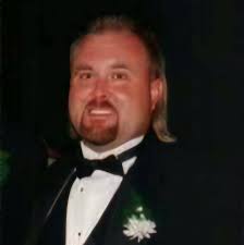 RIP Troy Durham. T-Roy