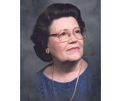 Mrs. Burdie Long McKinley Brannon Obituary (2025)