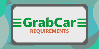 Kursus psv di institut memandu atau grab gdc. Grab Onboarding Requirements Grab Ph