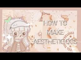 How To Mke An Aesthetic Cute Oc In Gacha Club Youtube Club Design Club Outfits Club Hairstyles After designing your characters, enter the studio and. how to mke an aesthetic cute oc