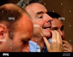 Chief marketing officer kenny jacobs hi-res stock photography and images