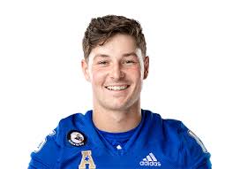 Carson Collins's Instagram, Twitter & Facebook