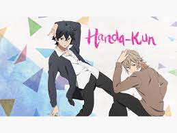 Prime Video: Handa-kun: Season 1