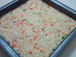 Resep Misoa Goreng Ayam Wortel Foto Step By Step Oleh Tintin Rayner Recipe Resep Resep Masakan Ide Makanan