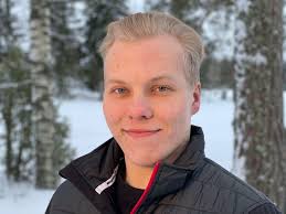 Maajussille morsian: Patrik