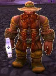 The league of explorers type: Brann Bronzebeard Wowpedia Your Wiki Guide To The World Of Warcraft