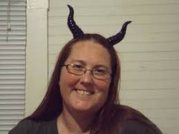 Horns By Trish Dobson Review